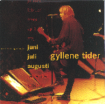 Gyllene Tider