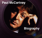Paul McCartney